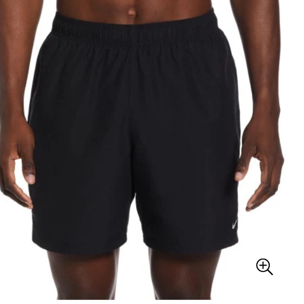 Nike Mens Essential Lap‎ 7" Volley Short NWT Size S